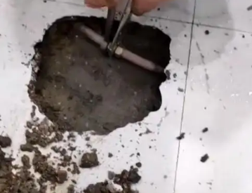 横峰卫生间漏水检测电话