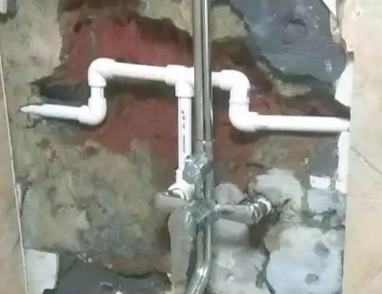 横峰卫生间漏水检测电话