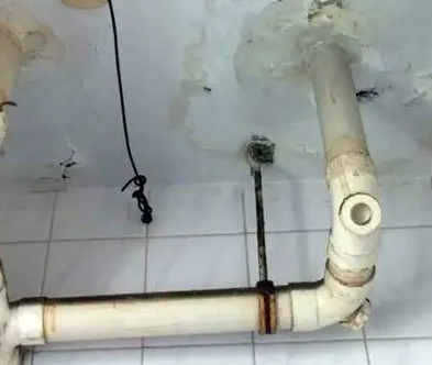横峰卫生间漏水检测多少钱