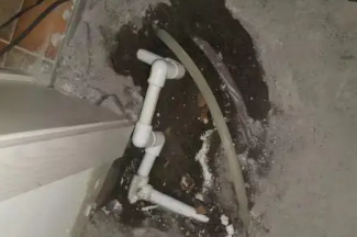 横峰卫生间漏水检测多少钱