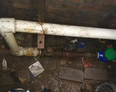 横峰水管维修哪家好