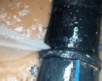 横峰漏水维修价格明细