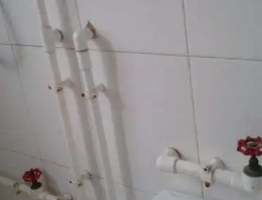 横峰水管维修多少钱