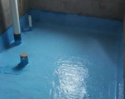 横峰卫生间防水哪家好