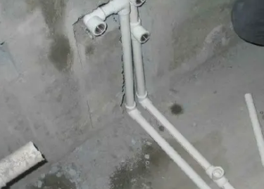 横峰查漏水多少钱