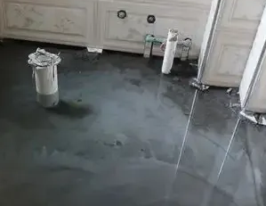 横峰卫生间漏水维修公司为您专业分享下横峰卫生间漏水检测的知识点