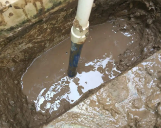横峰卫生间漏水维修公司为您专业解答一下横峰查漏水的原因