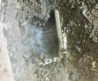 横峰查漏水哪家好