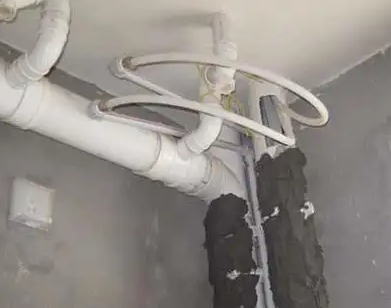 横峰水管维修哪家好