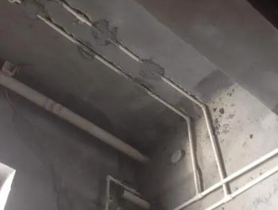 横峰卫生间漏水维修技术的依据是什么
