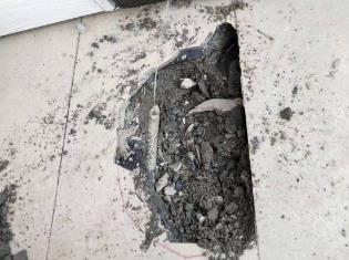 横峰卫生间漏水检测哪家好